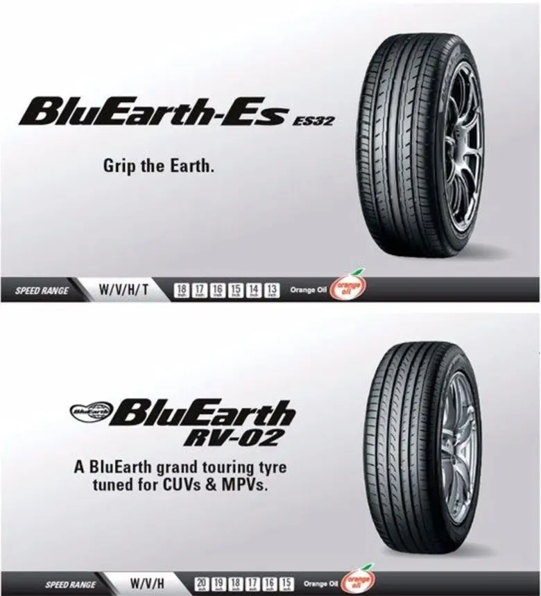 ยางโยโกฮามาฉลองครบ 100 ปี รุกเปิดตัวยางเก...