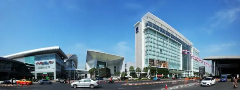 แจ้งประชาสัมพันธ์ถึงลูกค้าที่เตรียมเดินทา...