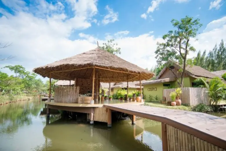 หยุดยาวสงกรานต์ 13-16 เมษายนนี้ วางแผนเที...