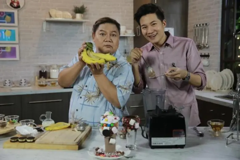 รายการ "ข่าวคลุกข้าว" วันจันทร์ที่ 10 เมษ...