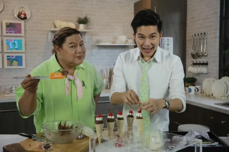 ทีวีไกด์: รายการ "ข่าวคลุกข้าว" ออนแอร์ 10-14 เม.ย. 60