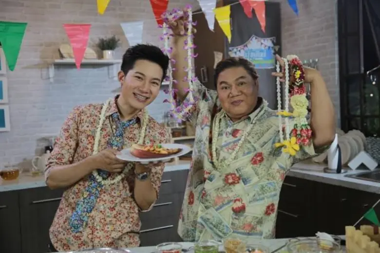 ทีวีไกด์: รายการ "ข่าวคลุกข้าว" ออนแอร์ 10-14 เม.ย. 60