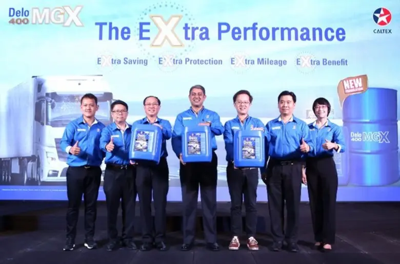 นายซาลมาน ซาดัต ประธานกรรมการและผู้จัดการ...