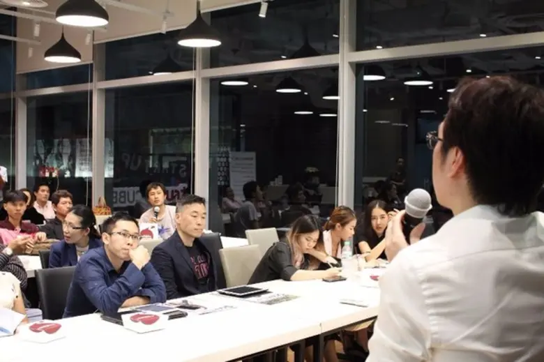 “ภาษีธุรกิจยุคใหม่ ง่ายนิดเดียว” โดยดร.ยุทธนา ศรีสวัสดิ์