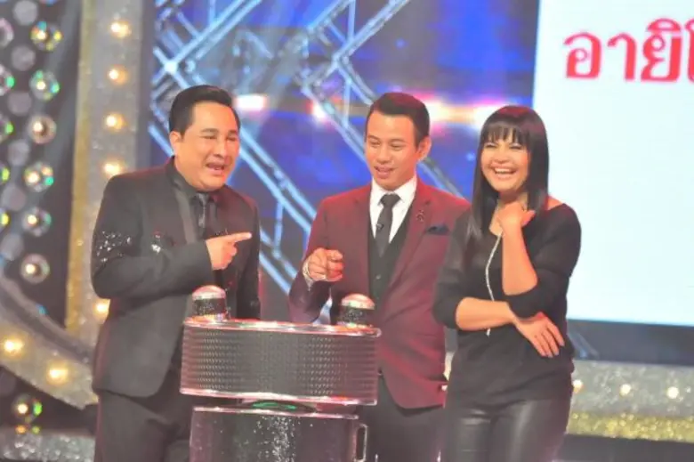 "ศึกวันดวลเพลง เสาร์๕" เสาร์ที่ 8 เม.ย.นี...