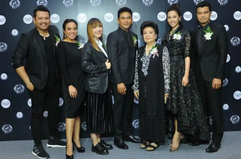 ศ.เกียรติคุณ พญ.สมศรี เผ่าสวัสดิ์ ประธานเ...