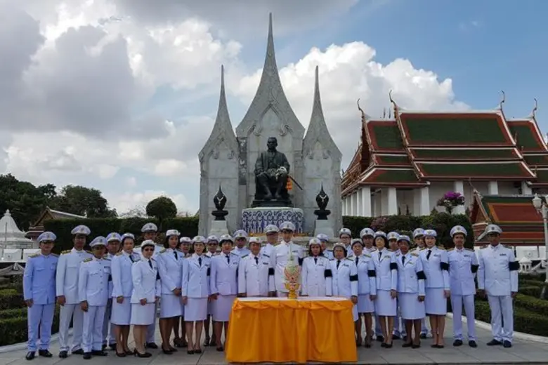 นายพิทย อุทัยสาง นักวิเคราะห์รัฐวิสาหกิจชำนาญการพิเ...