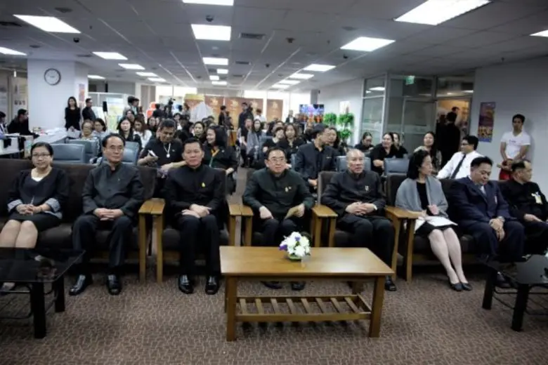 วธ.เปิดค่ายเยาวชนวัฒนธรรมภาคฤดูร้อน ประจำปี 2560 ส่งเสริมเยาวชนเรียนรู้ดนตรี-นาฏศิลป์ ศาสนา-ศิลปะและวัฒนธรรมอย่างสร้างสรรค์