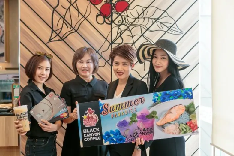 นางประณยา นิถานานนท์ ผู้อำนวยการ – ธุรกิจ...