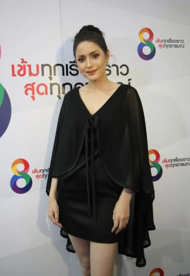 ไม่รู้ว่าโหมงานหนักจนไม่มีเวลาพักผ่อนรึเป...