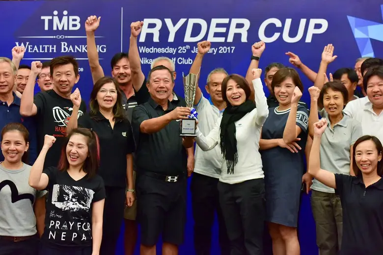 TMB Wealth Banking จัดกิจกรรมเอ็กซ์คลูซีฟ...