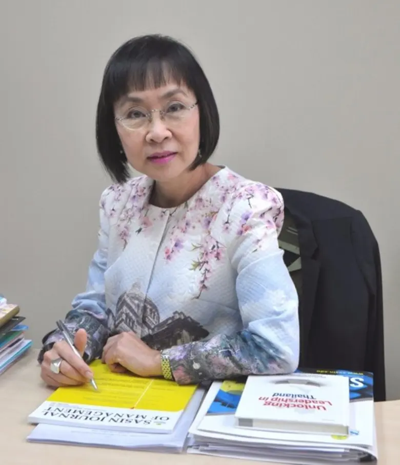 กลับมาอีกครั้ง สำหรับหลักสูตร "พัฒนาภาวะผ...