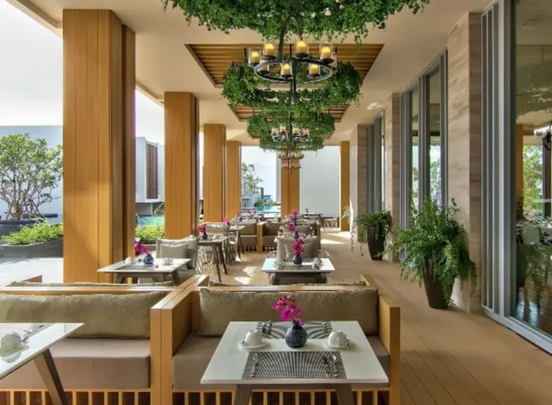 CELEBRATE SONGKRAN IN STYLE AT RADISSON BLU RESORT HUA HIN