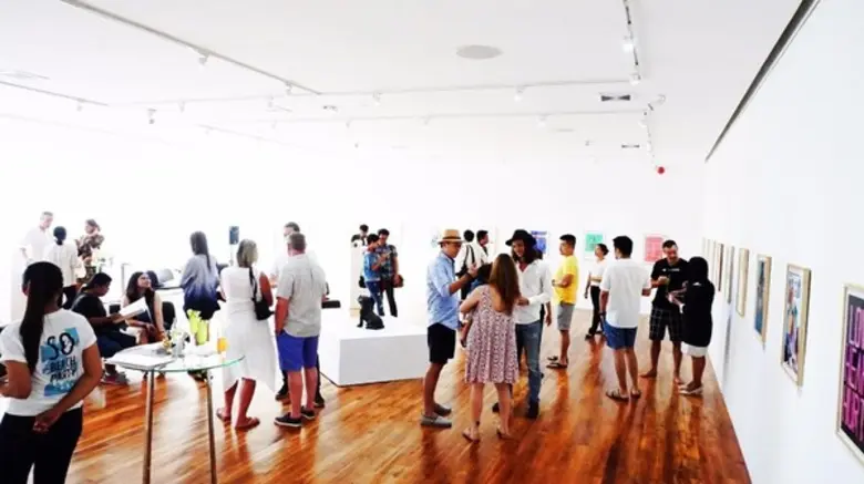 โรงแรมโซ โซฟิเทล หัวหิน จัดงานเปิดตัวงานน...