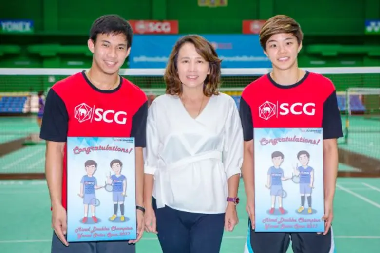 วีนัส อัศวสิทธิถาวร ผู้อำนวยการสำนักงาน E...