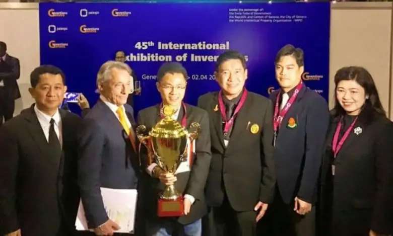 · สำเร็จแล้ว! นักวิจัยวิศวกรรม-แพทย์ มธ. ...