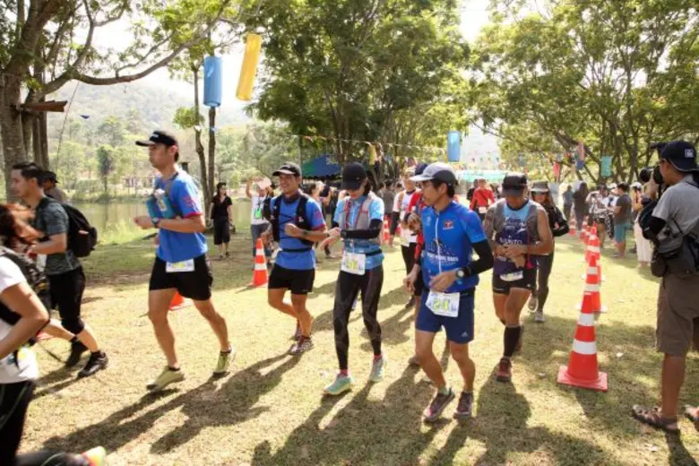 โครงการ TJ's True South ส่งการทดสอบที่จะพ...