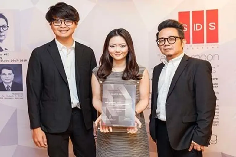 บริษัท จาร์เค็น จำกัด และ โรงละคร สิงห์ ด...