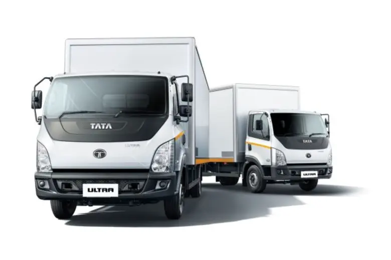 ทาทา มอเตอร์ส ประเทศไทย จะเปิดตัว ทาทา อั...