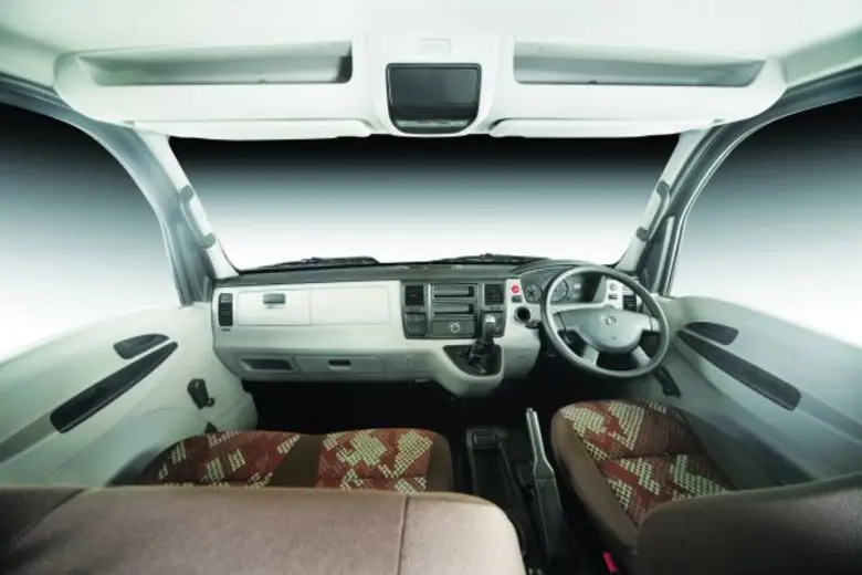 ทาทา มอเตอร์ส แนะนำมิติใหม่ของรถเพื่อการพาณิชย์   “ทาทา อัลทรา” ตอบสนองทุกความคุ้มค่าสำหรับทุกธุรกิจ