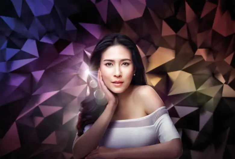 กระแสนักแสดงสาวคมเข้ม "จุ๋ย – วรัทยา นิลค...