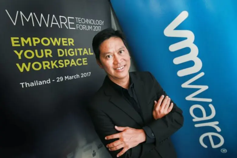 องค์กรธุรกิจในประเทศไทยจำเป็นต้องสร้าง ดิ...