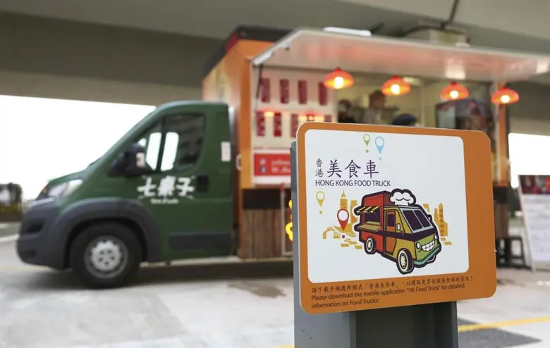 หากพูดถึงกระแสที่กำลังมาแรงสุด ๆ ที่ฮ่องก...