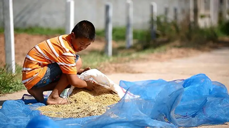 รายการ "สานรัก คนเก่งหัวใจแกร่ง" อาทิตย์น...