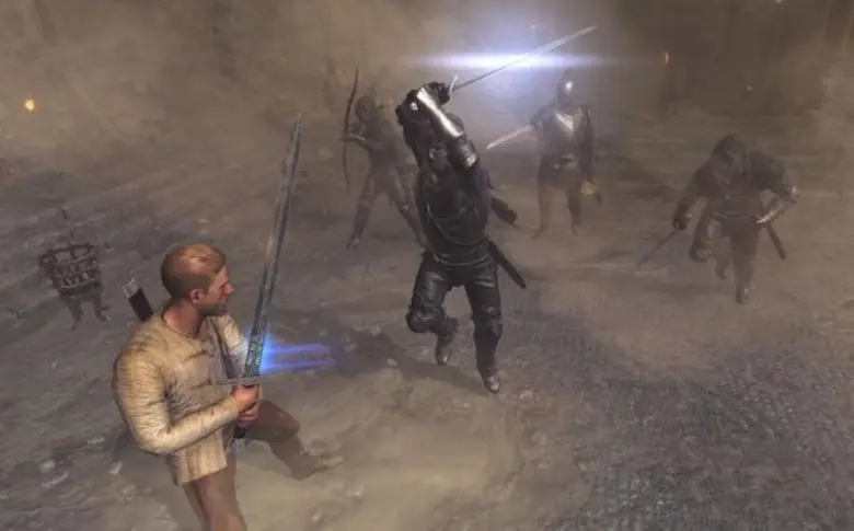 จะสนุกสุดมันส์แค่ไหน ถ้าหากเราได้เข้าไปอย...