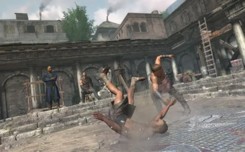 Movie Guide: ไปร่วมสู้ศึกชิงบัลลังก์ กับเกมสุดมันส์จากภาพยนตร์ King Arthur: Legend of the Sword