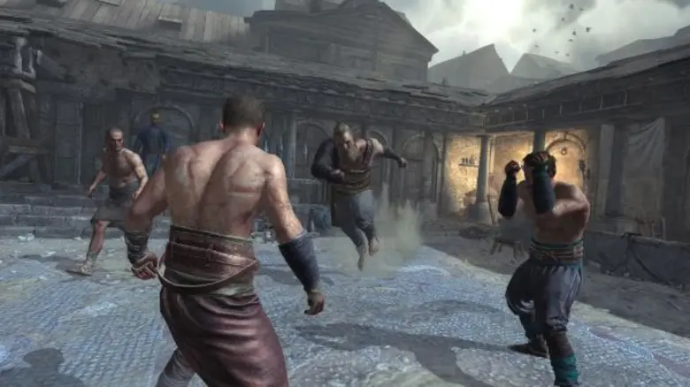 Movie Guide: ไปร่วมสู้ศึกชิงบัลลังก์ กับเกมสุดมันส์จากภาพยนตร์ King Arthur: Legend of the Sword