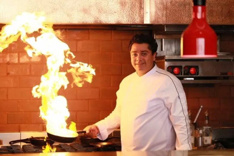 แรมเบรนดท์ กรุงเทพฯ คว้า 2 รางวัลร้านอาหารที่ดีที่สุด ในงาน Thailand Tatler Best Restaurant 2017