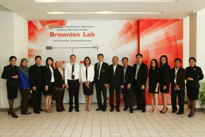 นายชัยยุทธ สันทนานุการ รองกรรมการผู้จัดกา...