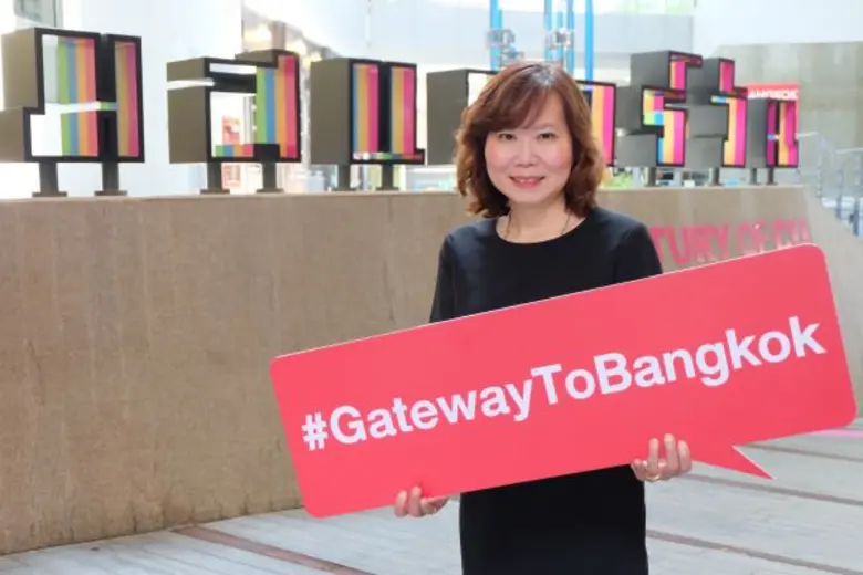 พันธมิตรพลังสยามเปิดเกมส์รุกแผนการตลาดตอบรับการขยายตัวของ Gen M เปิดตัวเว็บไซต์ขยายช่องการสื่อสารกับลูกค้ายุคดิจิทัลครองความเป็นผู้นำจุดศูนย์รวมไลฟ์สไตล์ที่ล้ำที่สุดทุกยุคทุกสมัย