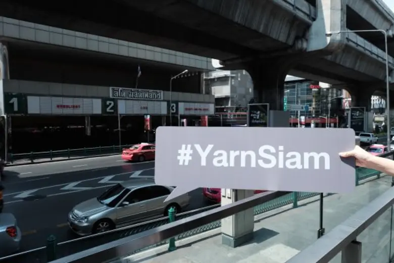 พันธมิตรพลังสยามเปิดเกมส์รุกแผนการตลาดตอบรับการขยายตัวของ Gen M เปิดตัวเว็บไซต์ขยายช่องการสื่อสารกับลูกค้ายุคดิจิทัลครองความเป็นผู้นำจุดศูนย์รวมไลฟ์สไตล์ที่ล้ำที่สุดทุกยุคทุกสมัย