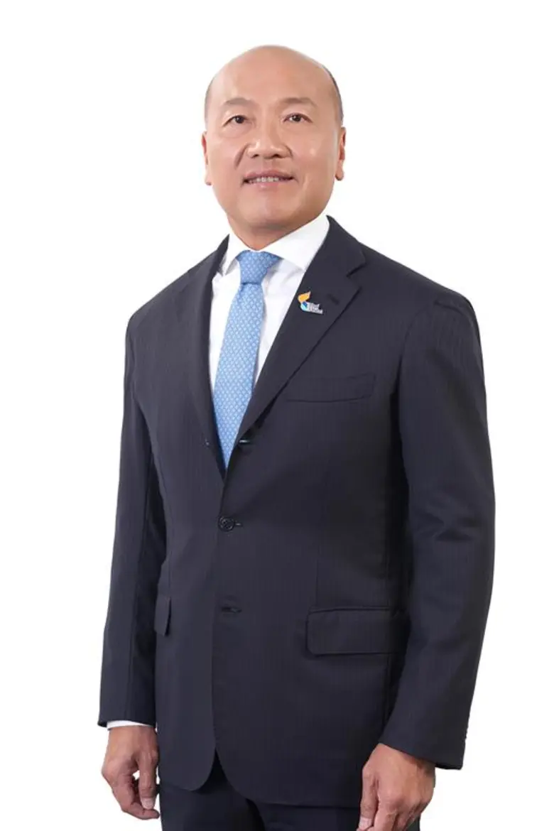 เป็นที่ยอมรับในฐานะผู้นำธุรกิจอาหารทะเลขอ...