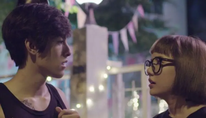 แค่เริ่มต้นก็มีเรื่องวุ่นๆ กันเลยทีเดียว ...