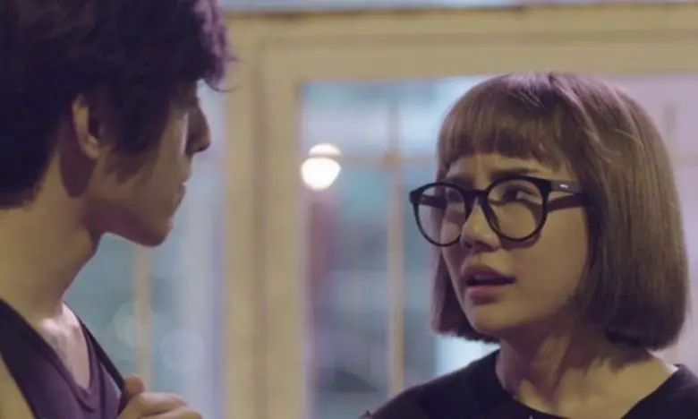 “กันต์ชนุตม์” รับข้อเสนอ “นท” คบเป็นแฟน!!! ประเดิม “U-Prince Series” ตอน “ฮิปปี้”