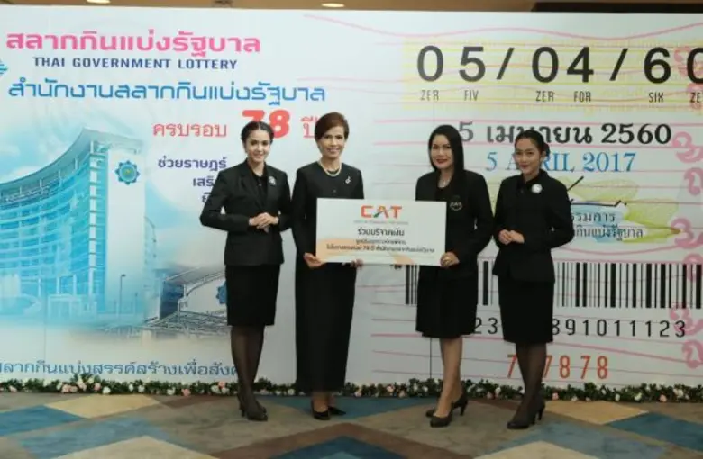 นางสาวโชติกา ไพจ์ศรี ผู้จัดการฝ่ายประชาสั...