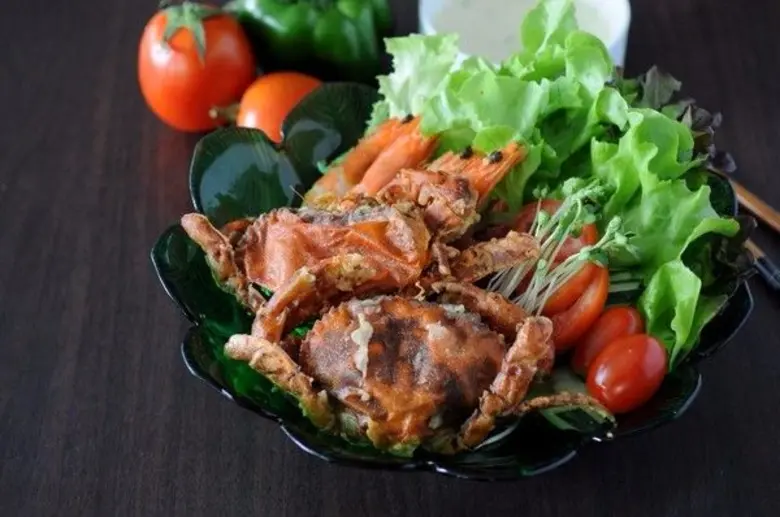 ตลอดเดือนเมษายนนี้ ห้องอาหารญี่ปุ่น โมริ ...