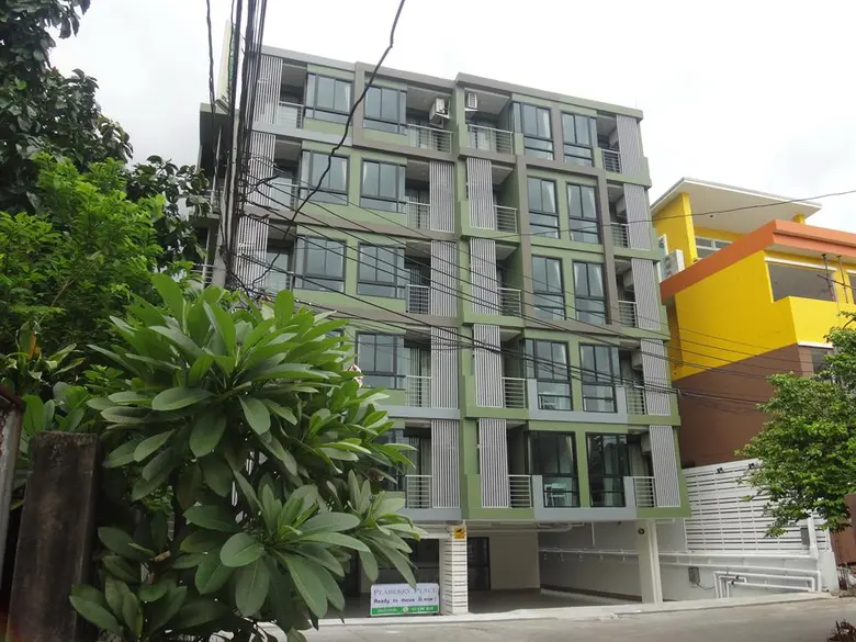 จากประสบการณ์มากกว่า 15 ปี ในบริการ 'รับอ...