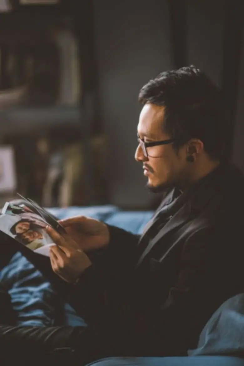 ฟัง “ภาพถ่าย” ซิงเกิ้ลล่าสุดจาก “เรโทรสเปค” ก่อนปล่อยอัลบั้มเต็มปลาย เม.ย. นี้