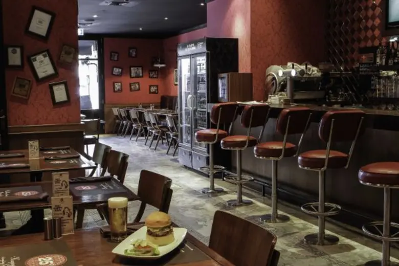 กระแสคราฟท์เบียร์กำลังมาแรง ด้วยรสชาติเบี...