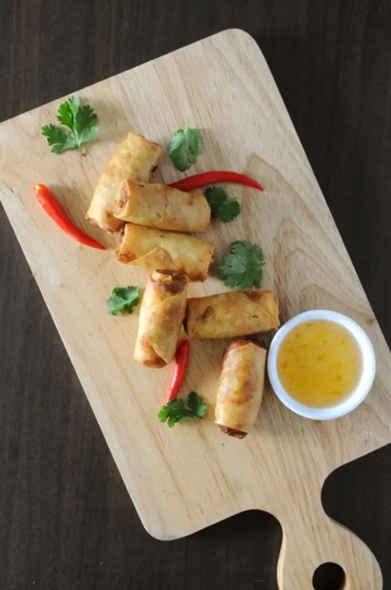 ตลอดเดือนเมษายนนี้ ห้องอาหารข้าวต้มบุฟเฟ่...