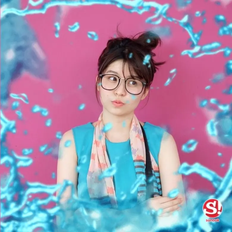 สนุกดอทคอมชวนคนไทยร่วมสาดน้ำออนไลน์ ต้อนรับสงกรานต์ 2560 ร่วมสืบสานประเพณีไทยในยุคดิจิทัล