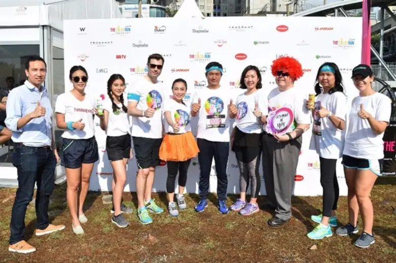 บริษัท ไอเอ็มจี เซอร์วิสเซส (ประเทศไทย) จ...