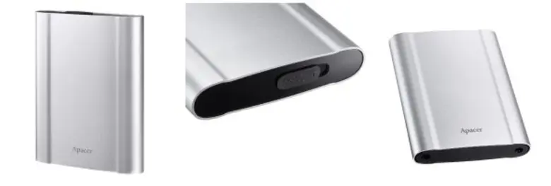 ฮาร์ดไดร์ฟที่สามารถทนทานได้ทุกสภาพการใช้ง...