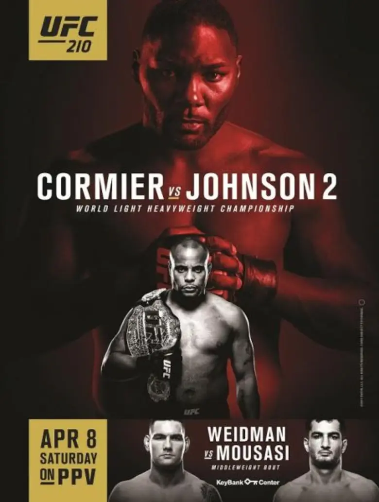 มวยกรงแปดเหลี่ยม ชิงแชมป์โลกรุ่นไลท์เฮฟวี...