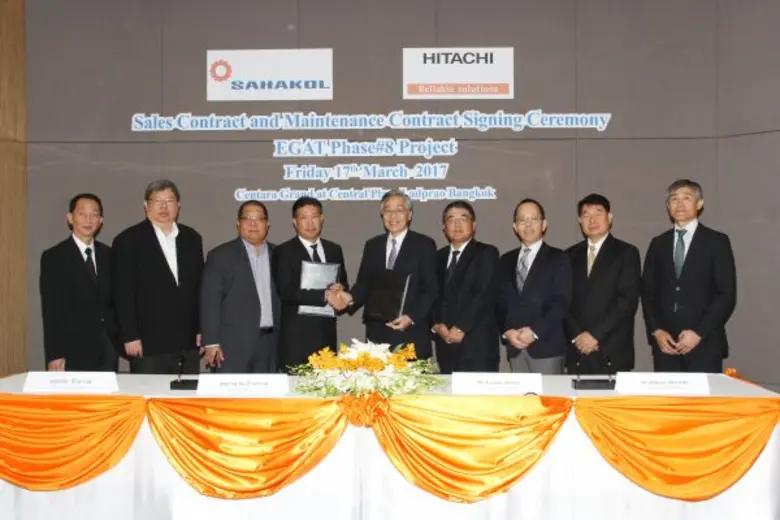 บริษัท สหกลอิควิปเมนท์ จำกัด(มหาชน) ดำเนิ...