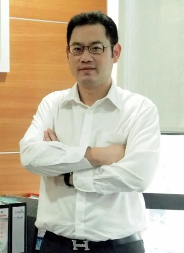 นายศุภชัย สุพุทธิพงศ์ รองกรรมการผู้จัดการ...